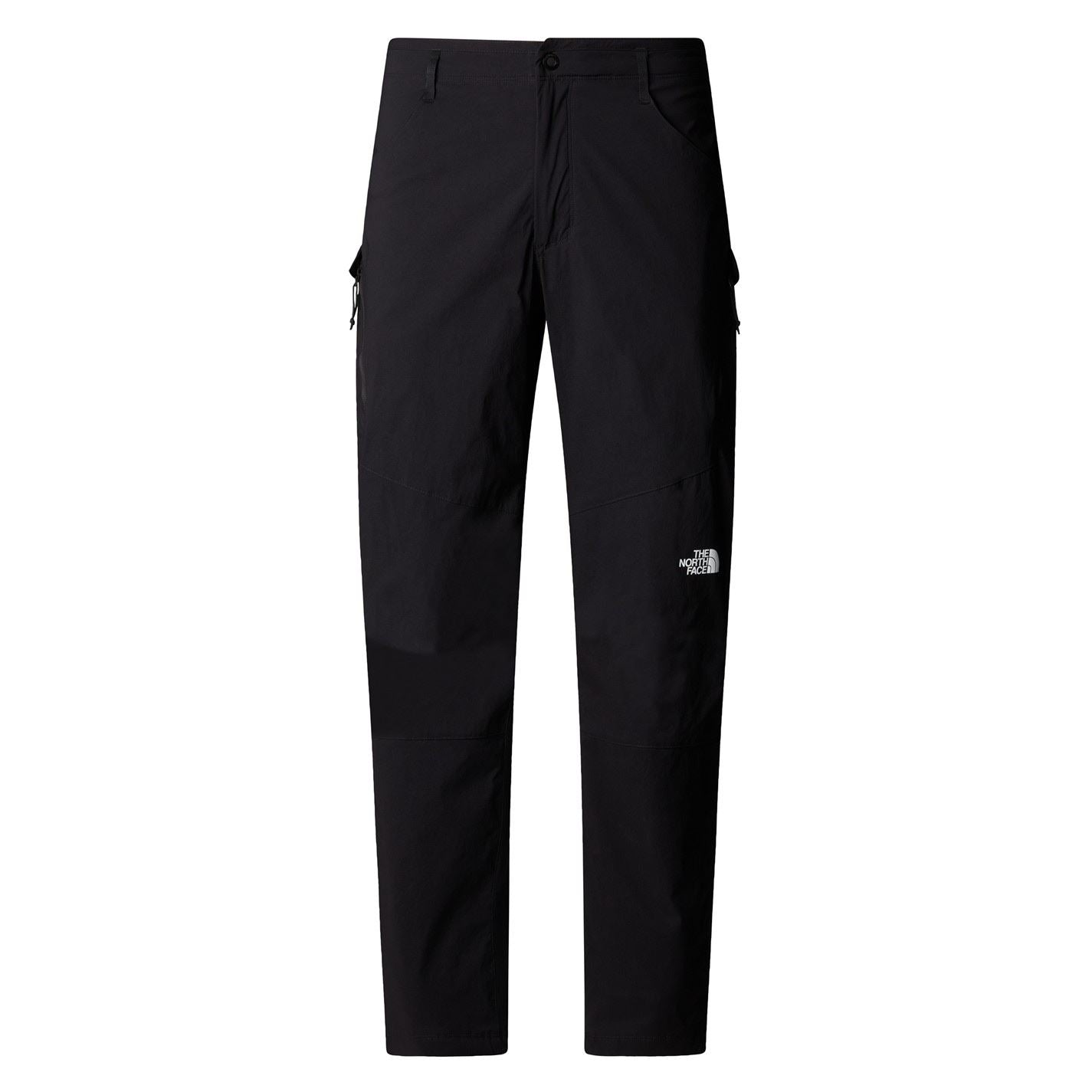 The North Face Womens Winter Exploration Regular Tapered Walking Trouser