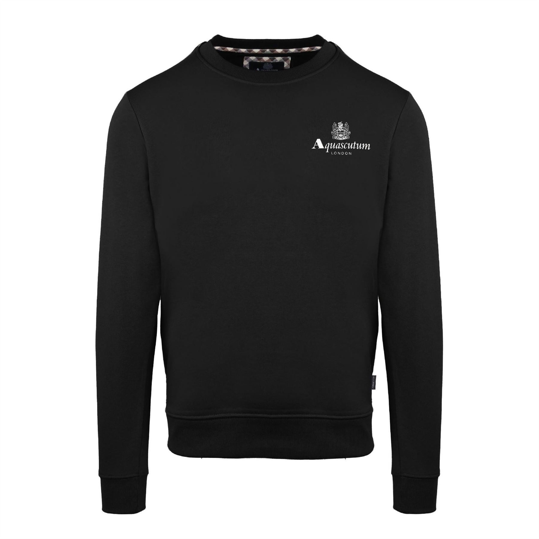 Aquascutum Roundnck