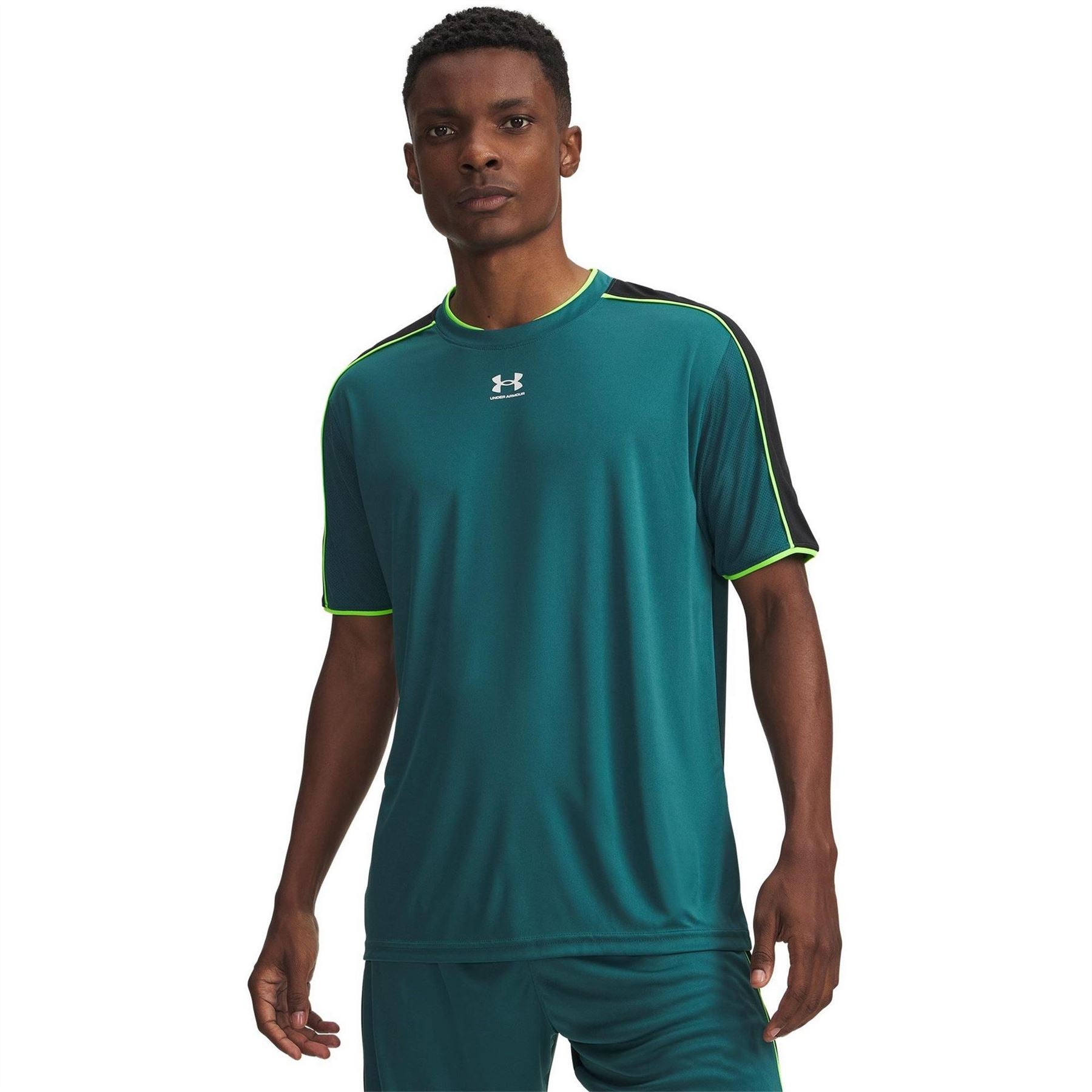 Under Armour Short Sleeve Performance T-Shirt