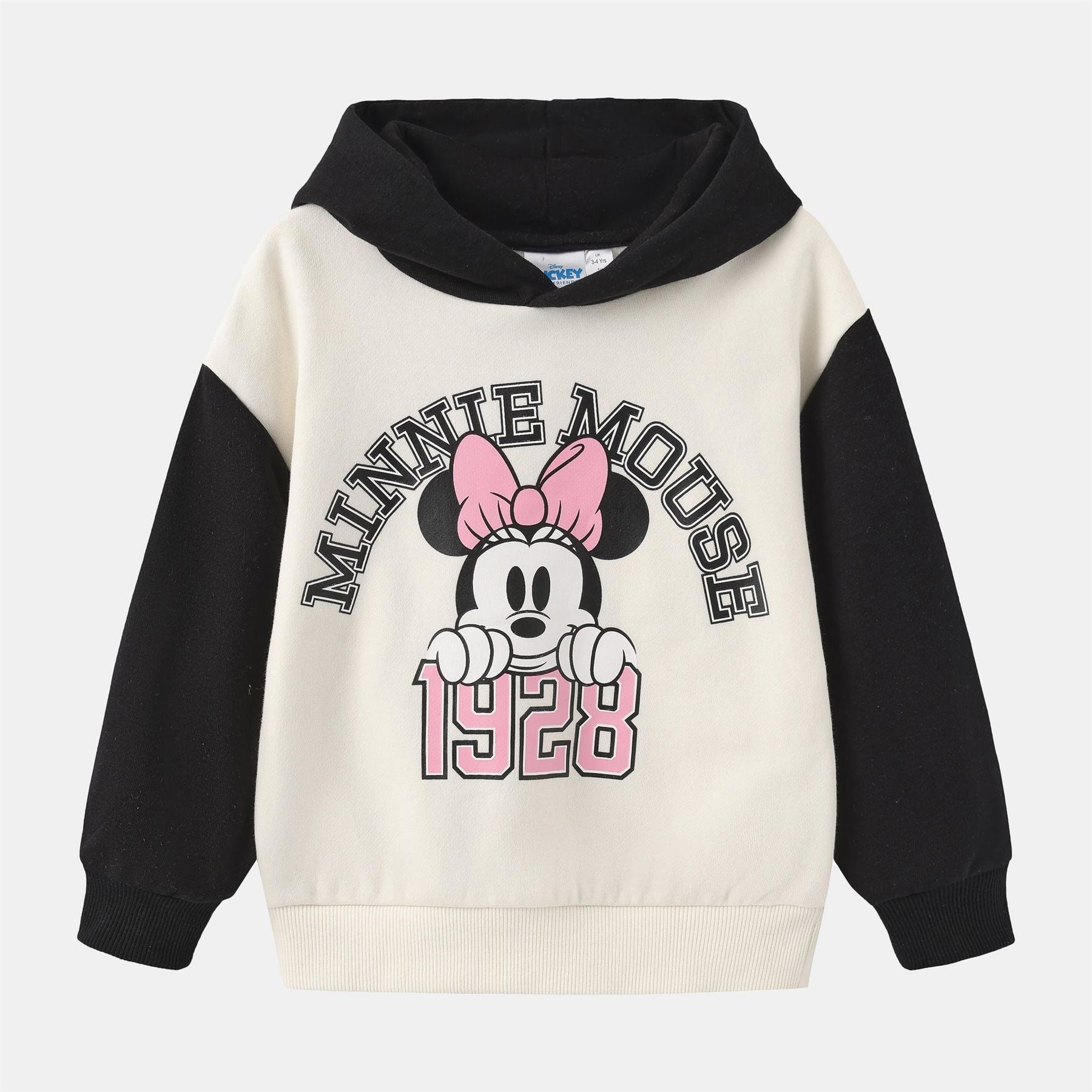 Character Hoody And Leggings Set Infant Girls
