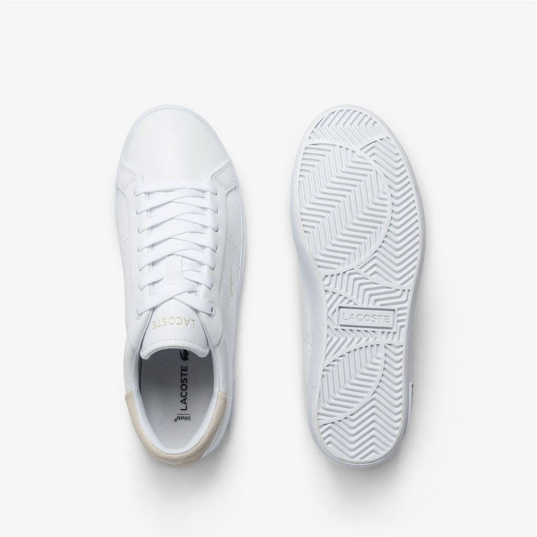 Lacoste 2.0 Trainers