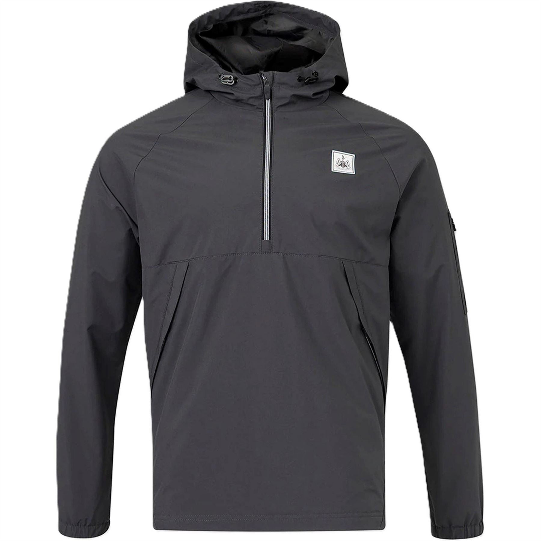 Castore Nufc ShwrJkt Sn99