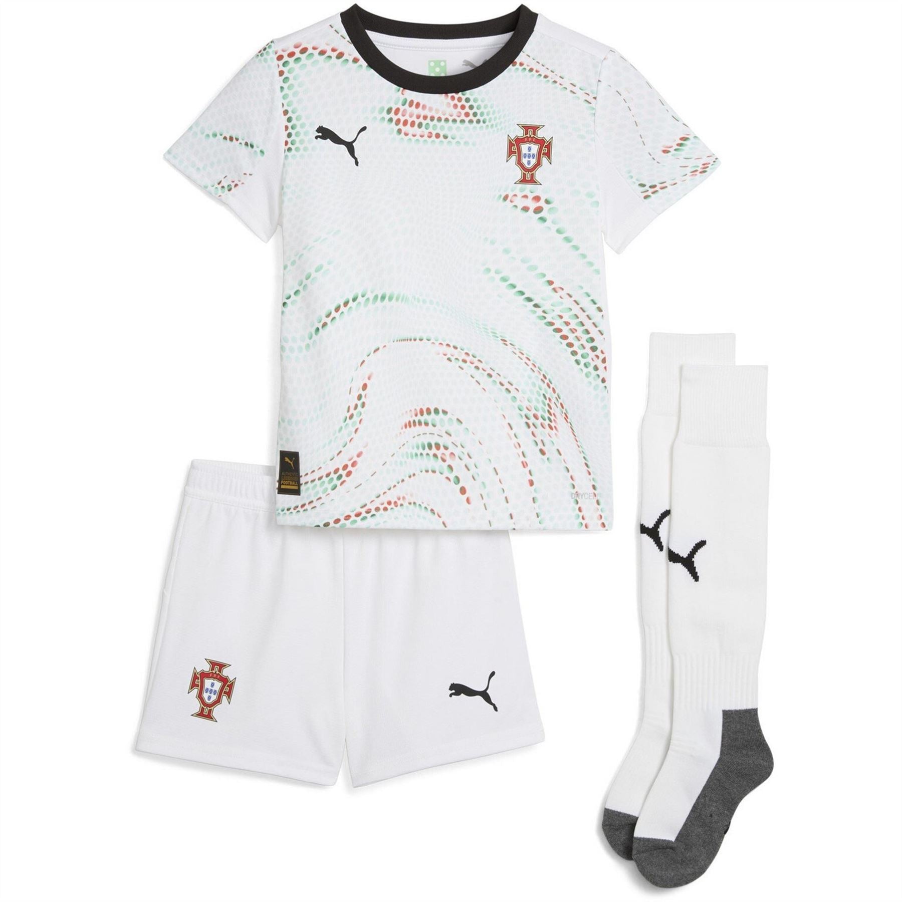 Puma Away Minikit 2025 Infants