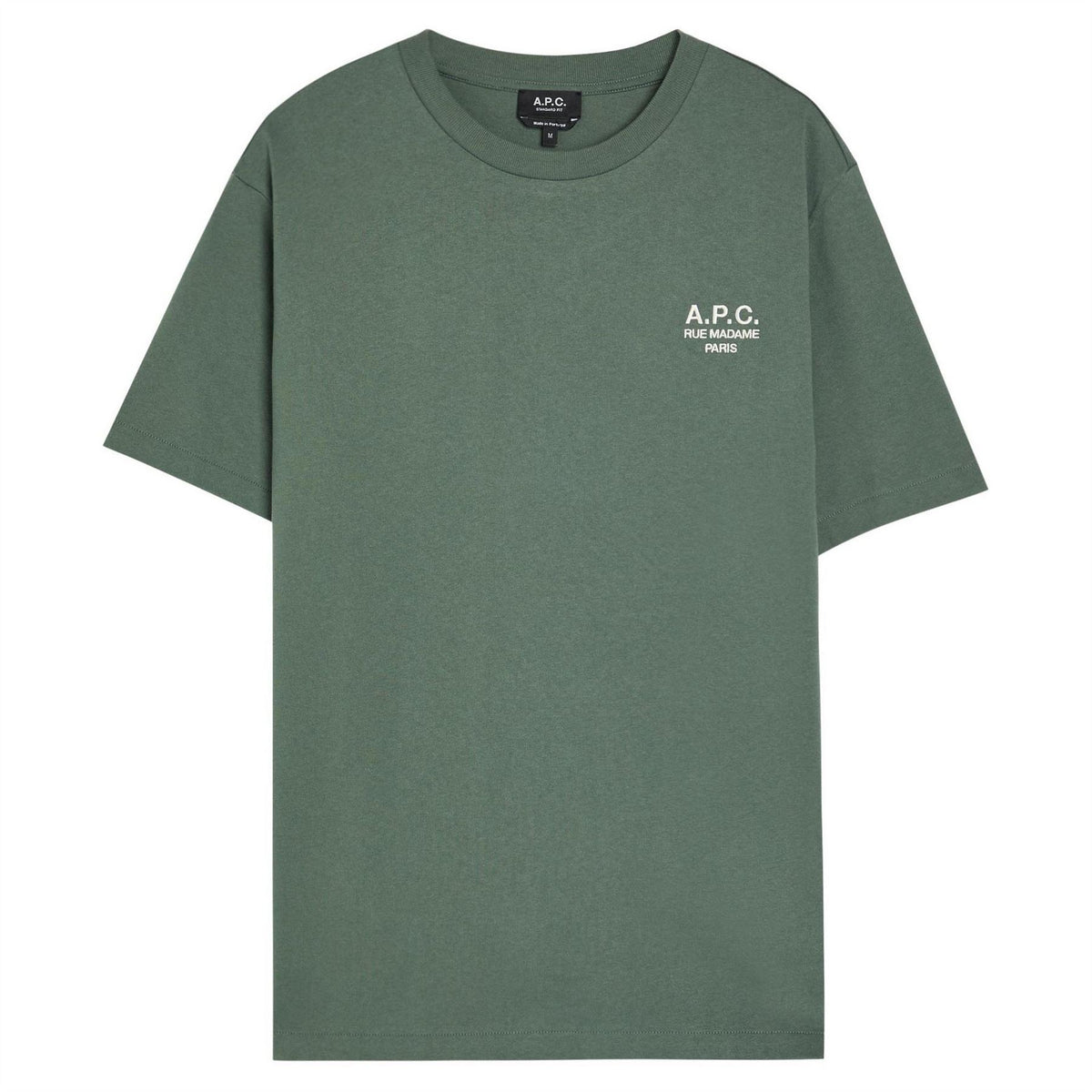 APC Standard Logo Tee ss