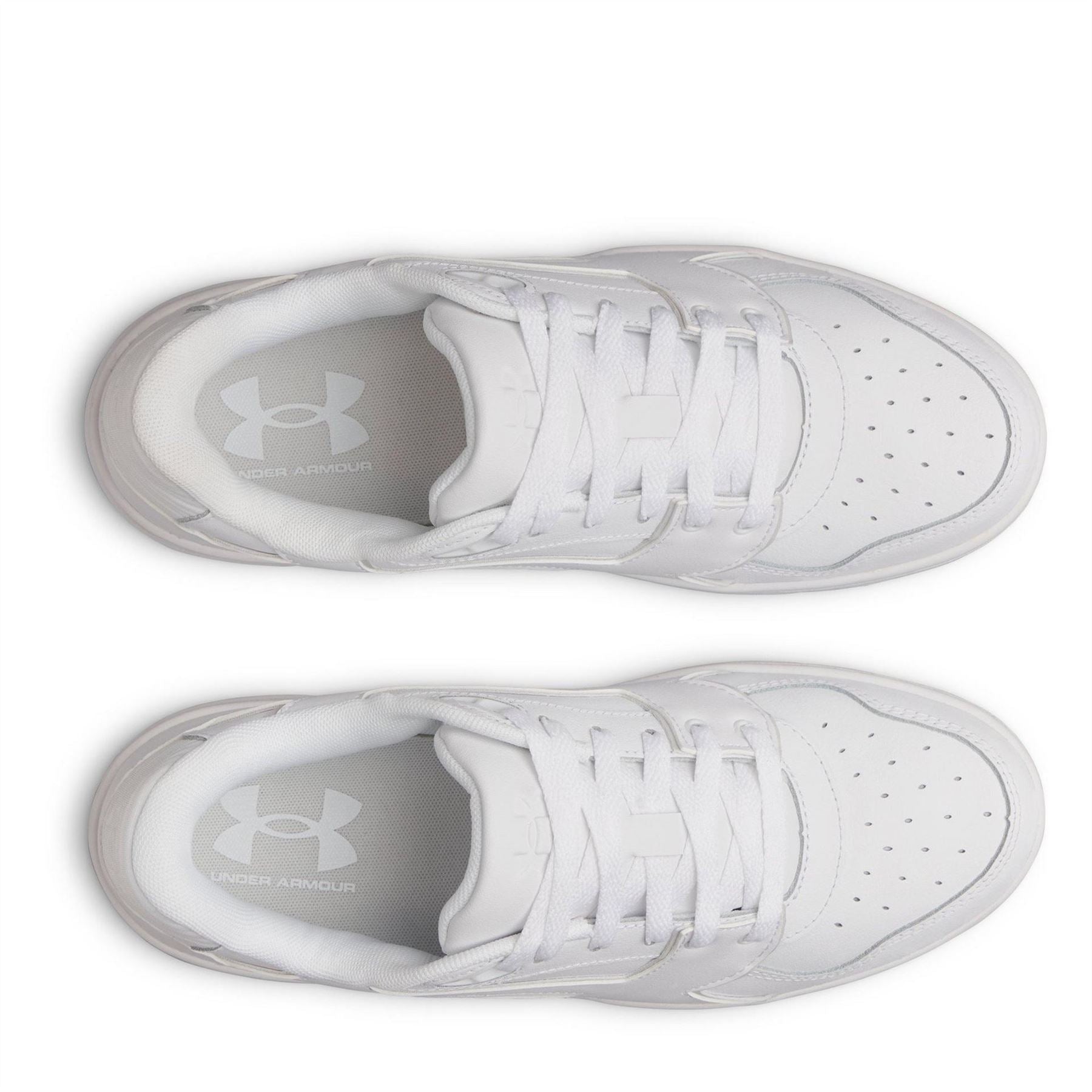 Under Armour Low Top Trainers