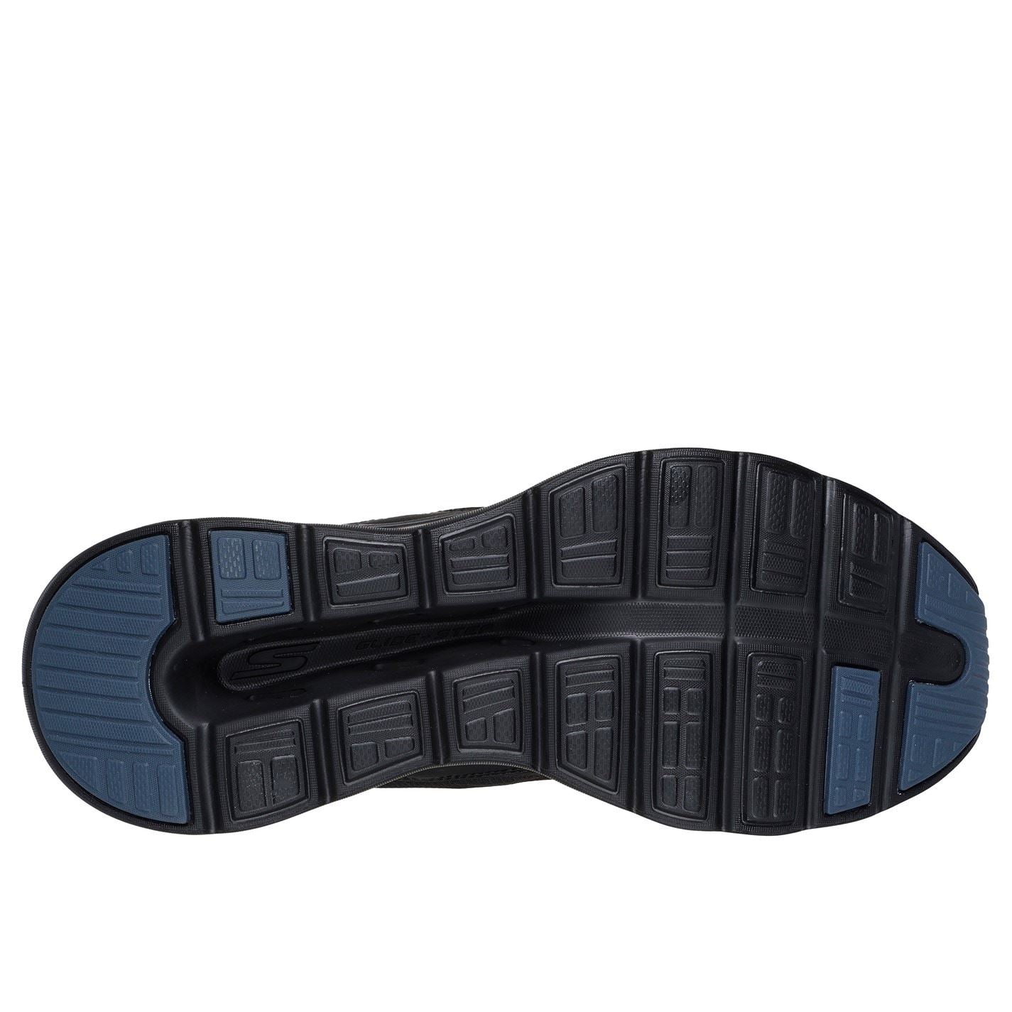 Skechers Mens Go Walk Glide Step 2.0 Slip On Runners