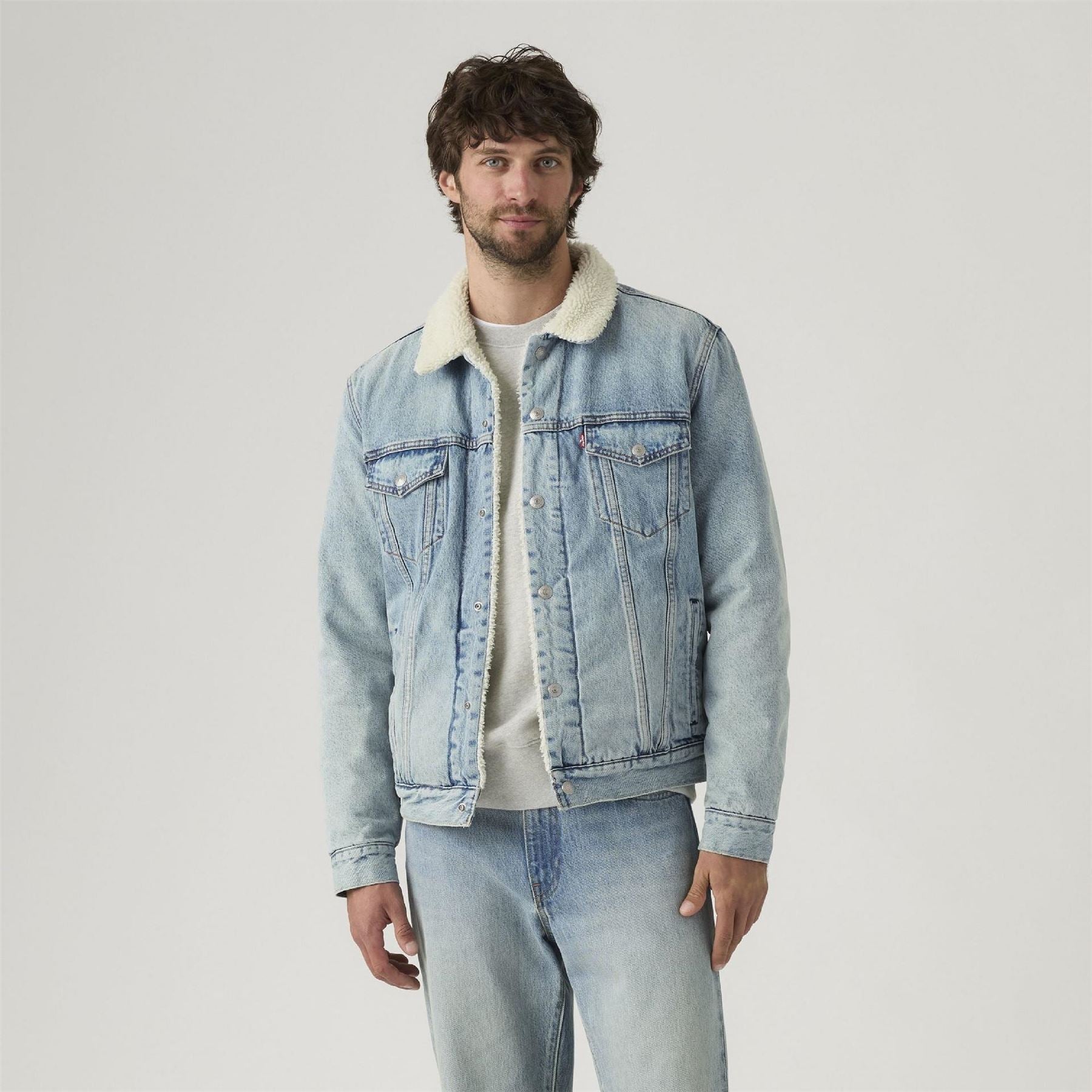 Levis Type 3 Sherpa