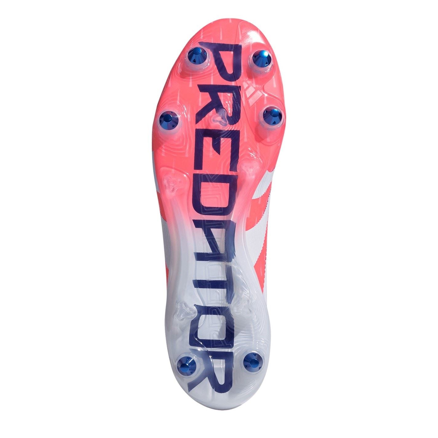 adidas Predator Elite Soft Ground Football Boots