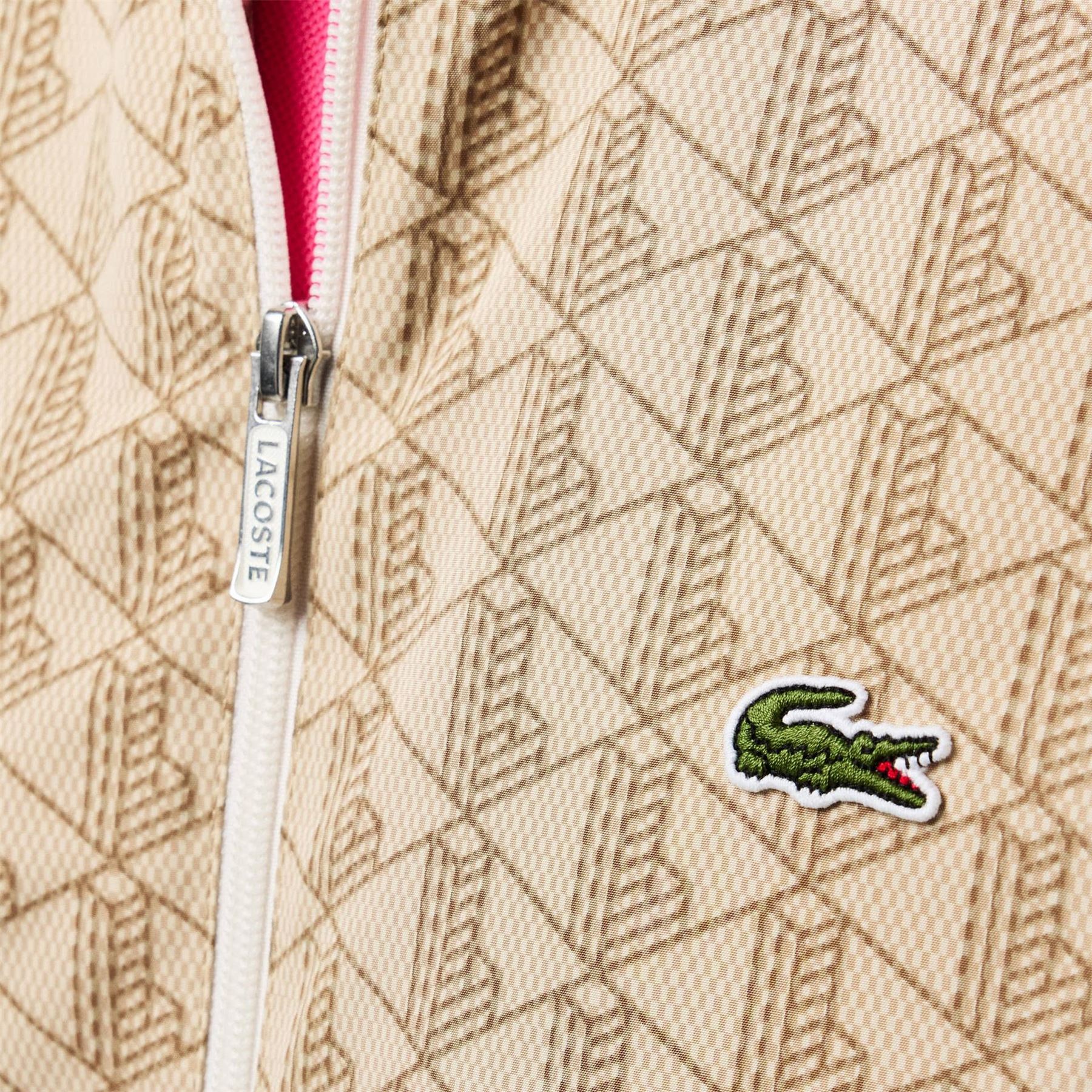 Lacoste Bh6987 Tk tp