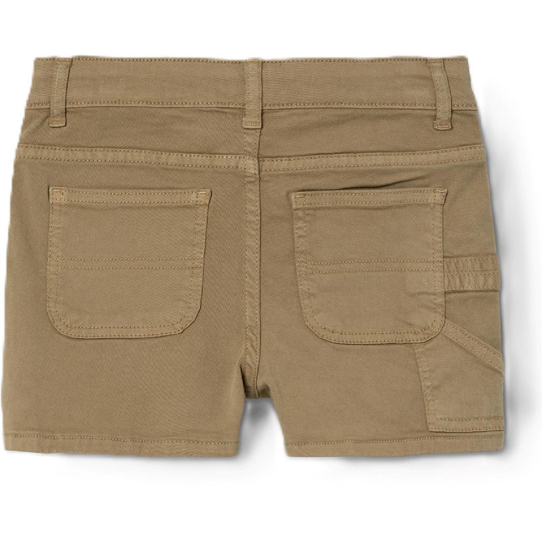 Name It Twi Chino Shorts