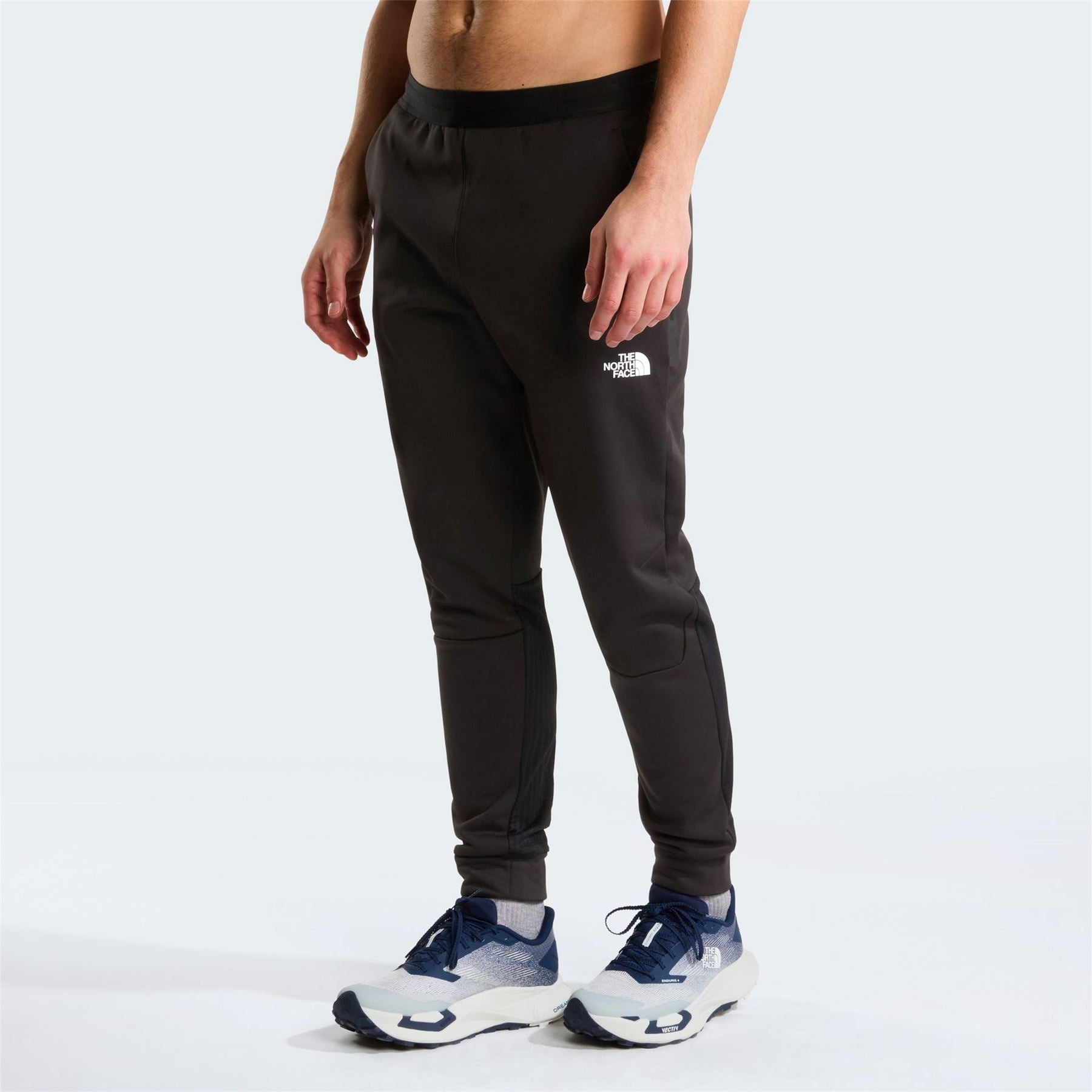 The North Face Mens North Face Mountain Athletics Fleece Joggers