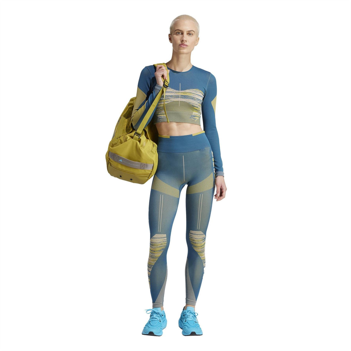 adidas Leggings