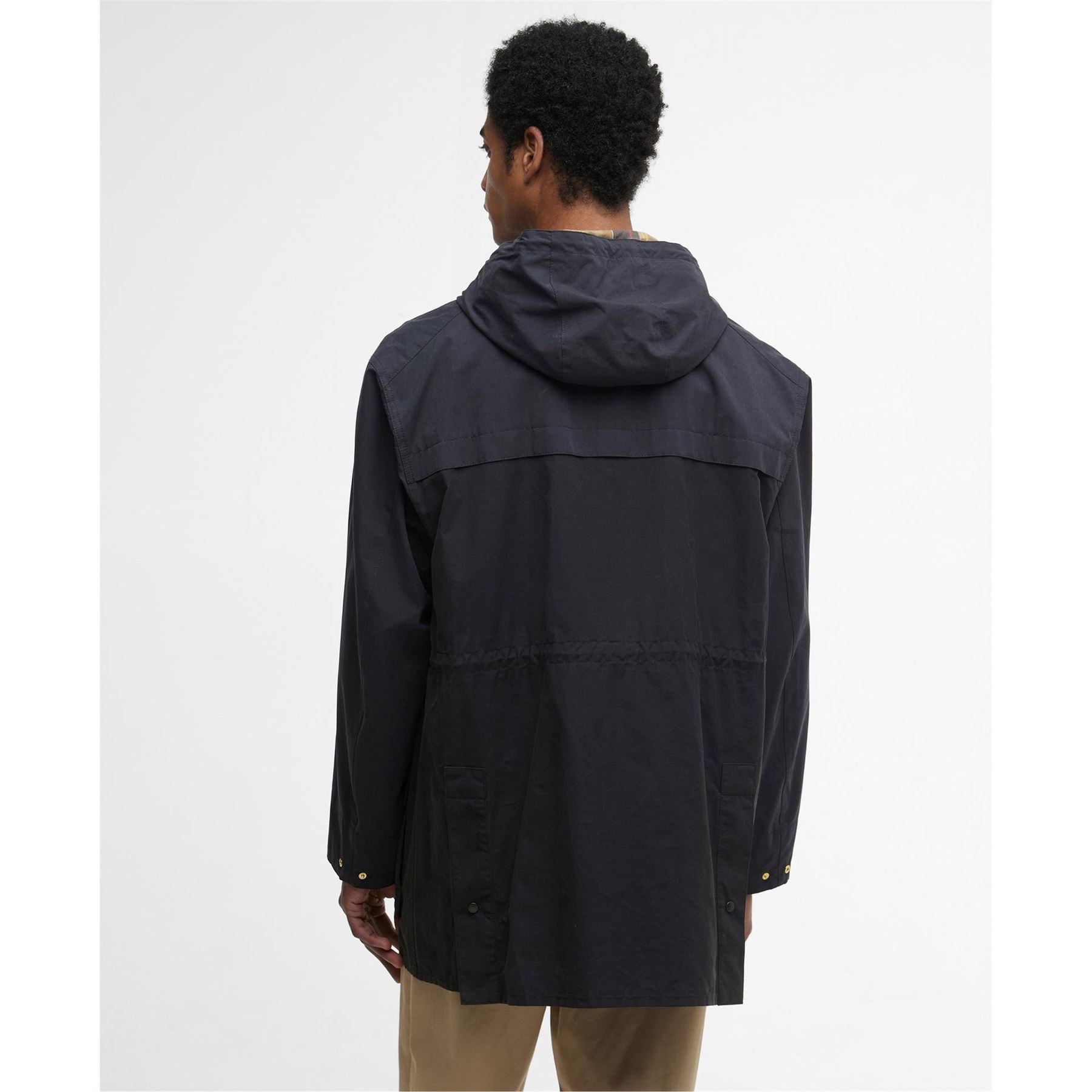 Barbour Icon Durham Jacket