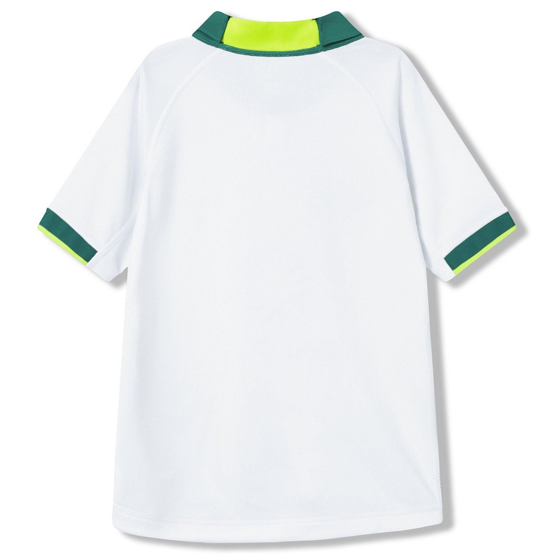 Canterbury Ireland Away Jersey Junior
