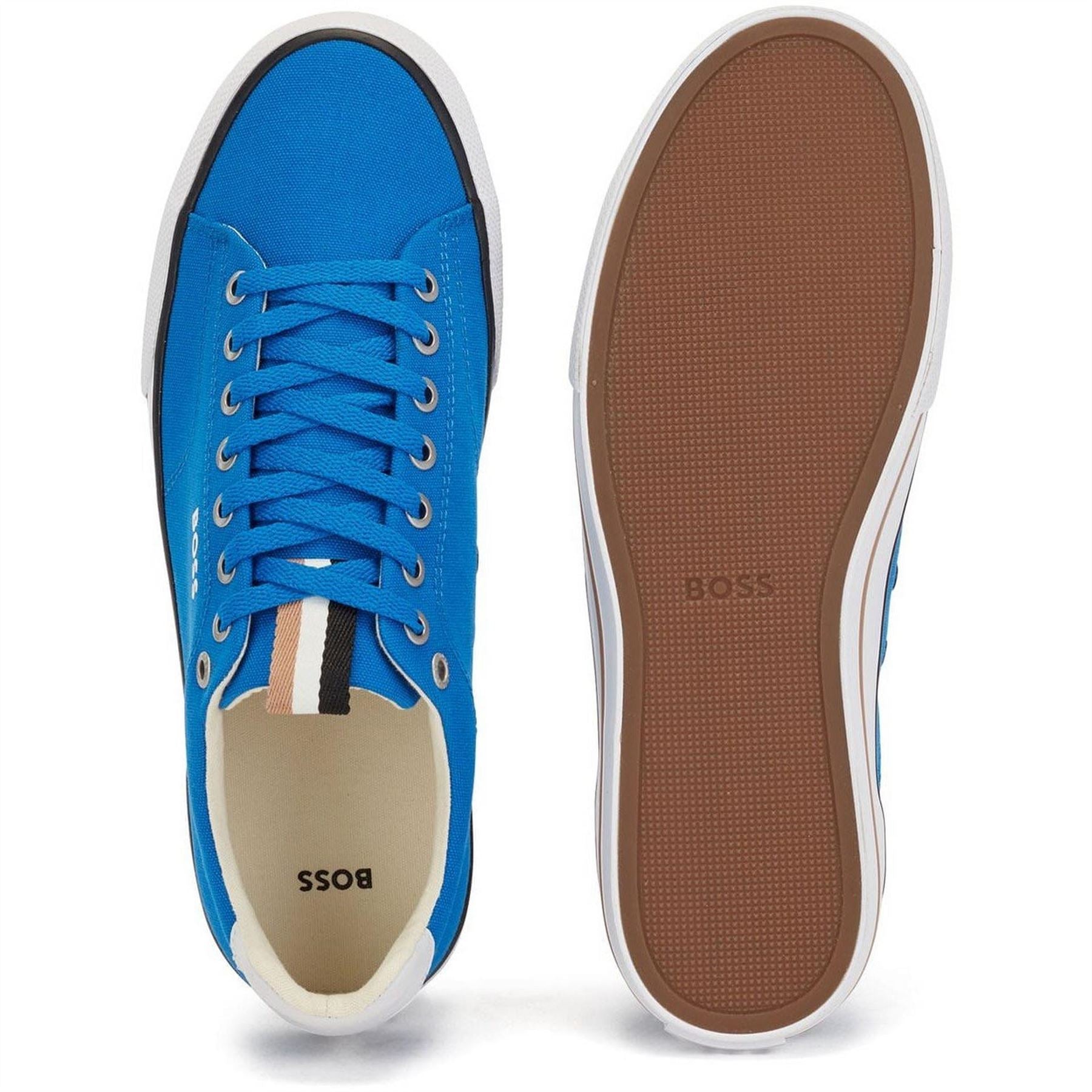 Boss Tennis Trainers