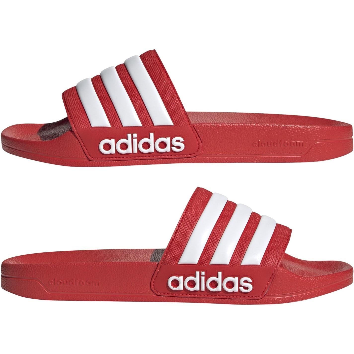 adidas Adilette Shower Slides Adults