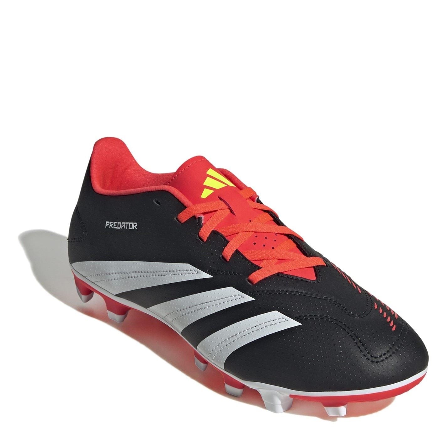 adidas Predator 24 Club Flexible Ground Football Boots