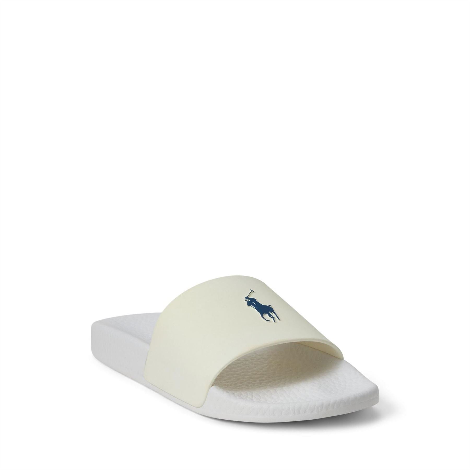Polo Ralph Lauren Pony Polo Slide