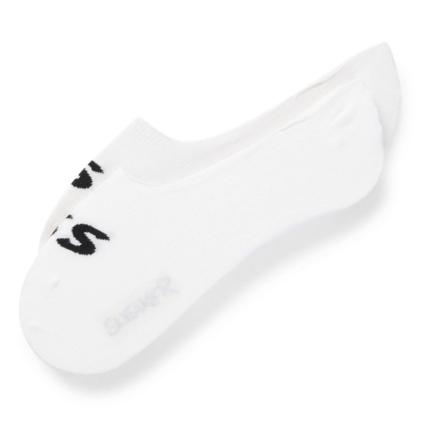Boss Sl Uni Logo Cc Trainer Ankle Socks