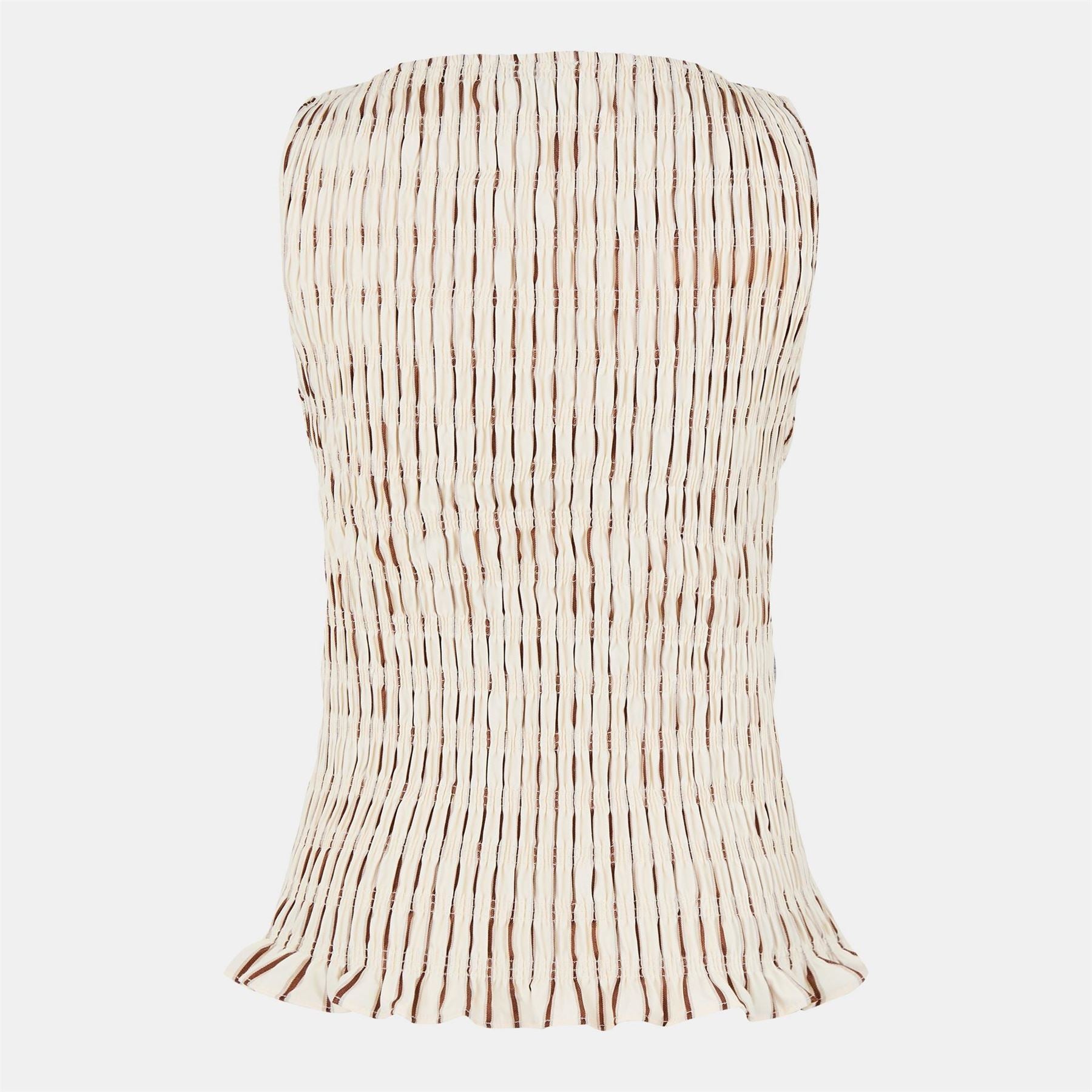 AmyLynn Sonya Puff Sleeve Top
