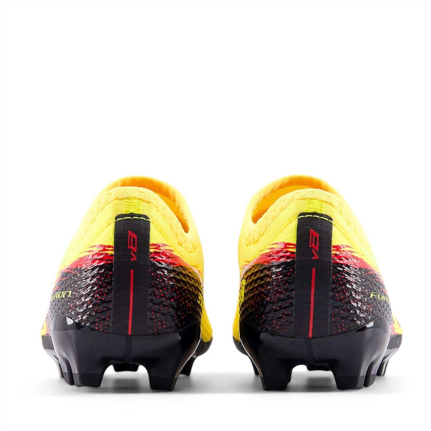 New Balance Kids Furon .3 Firm Ground Football Boots
