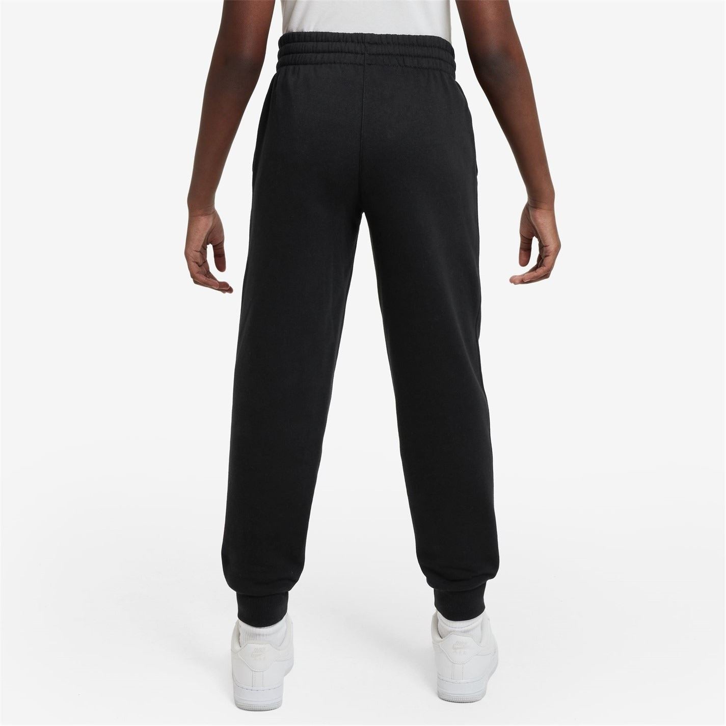 Nike Sportswear Club Fleece Big Kids Pants