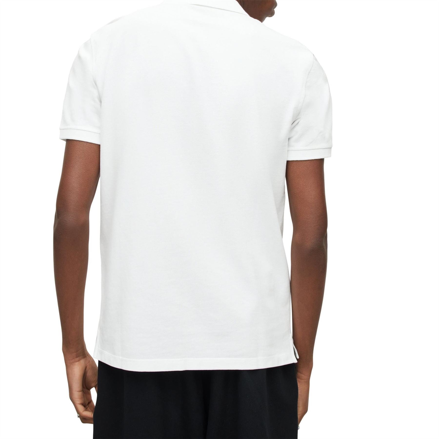 AllSaints Ss Polo