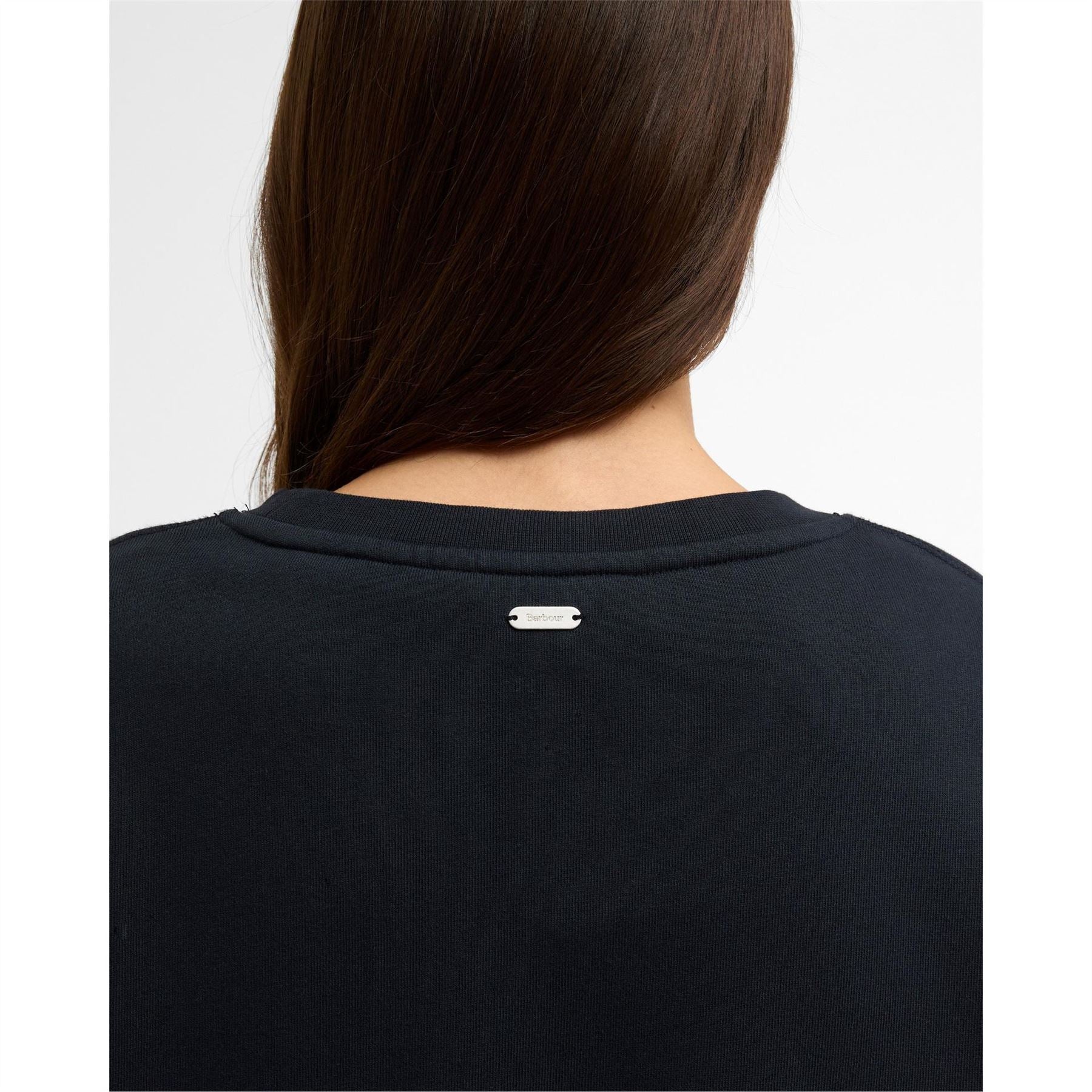 Barbour Hartland Sweatshirt