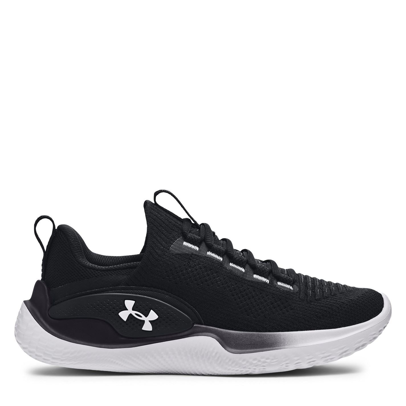 Under Armour Flow Dynamic Low Top Running Sneakers