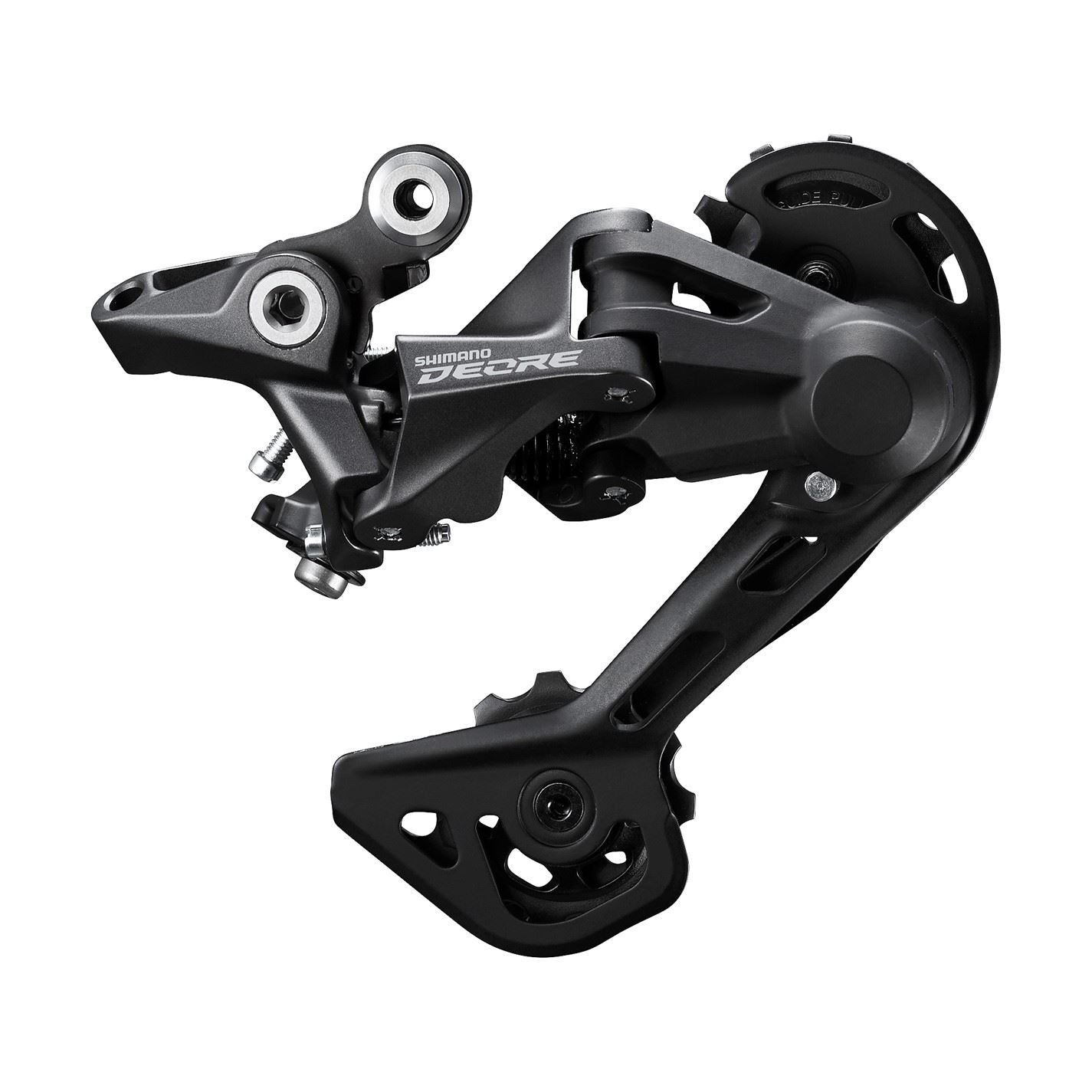 Shimano M4120 Shadow Derailleur