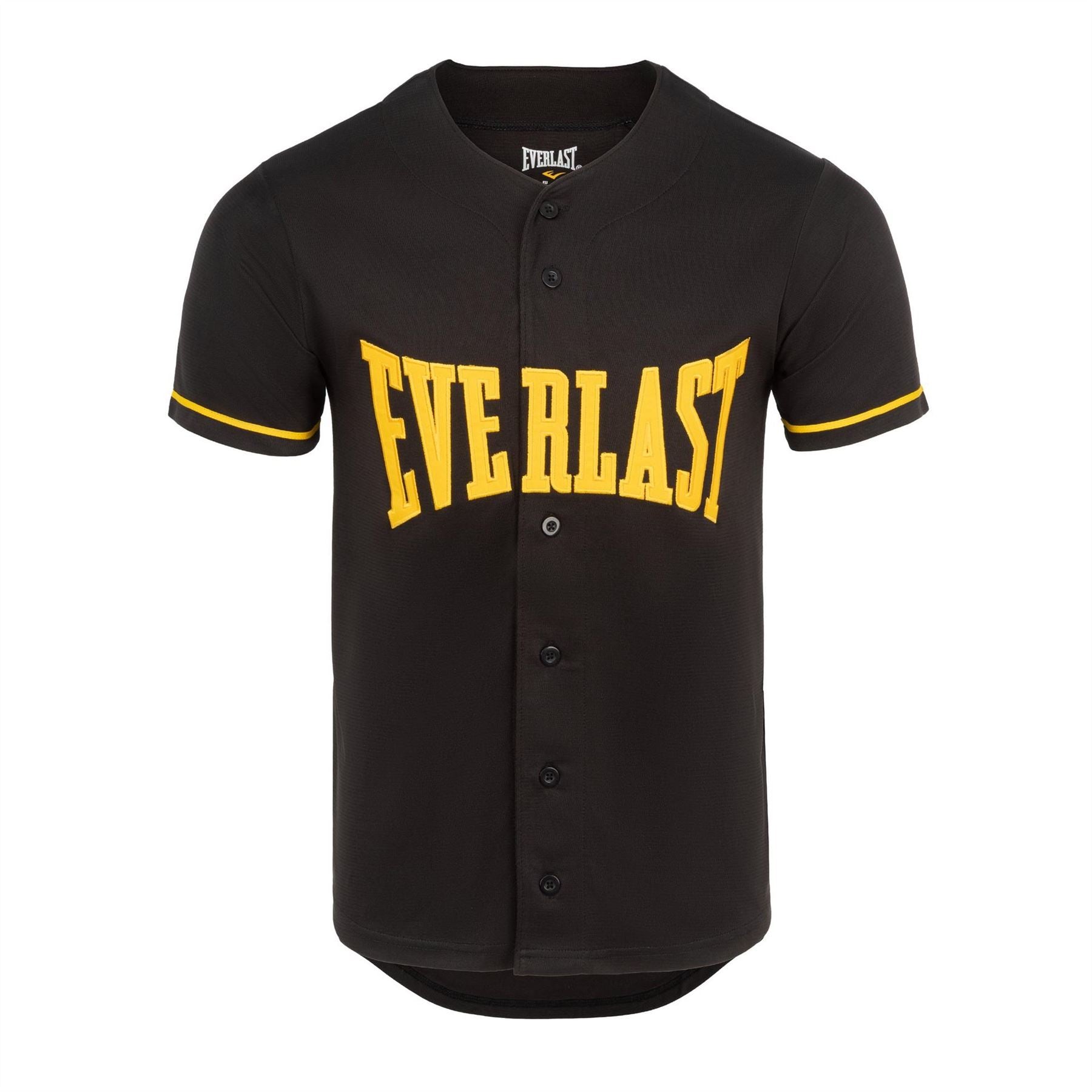 Everlast Sleeve Jersey T-Shirt