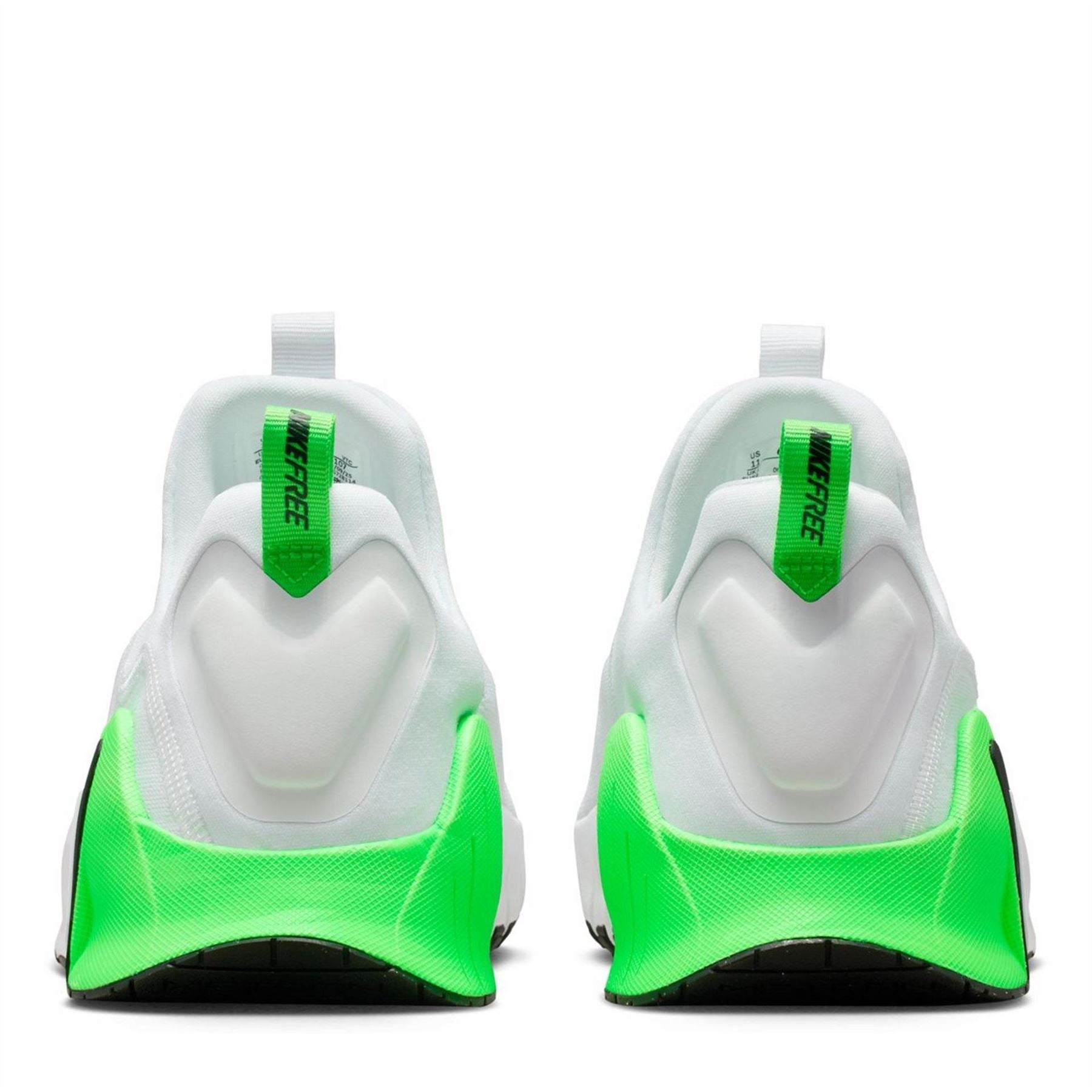 Nike Free Metcon 6 Low Top Sneakers