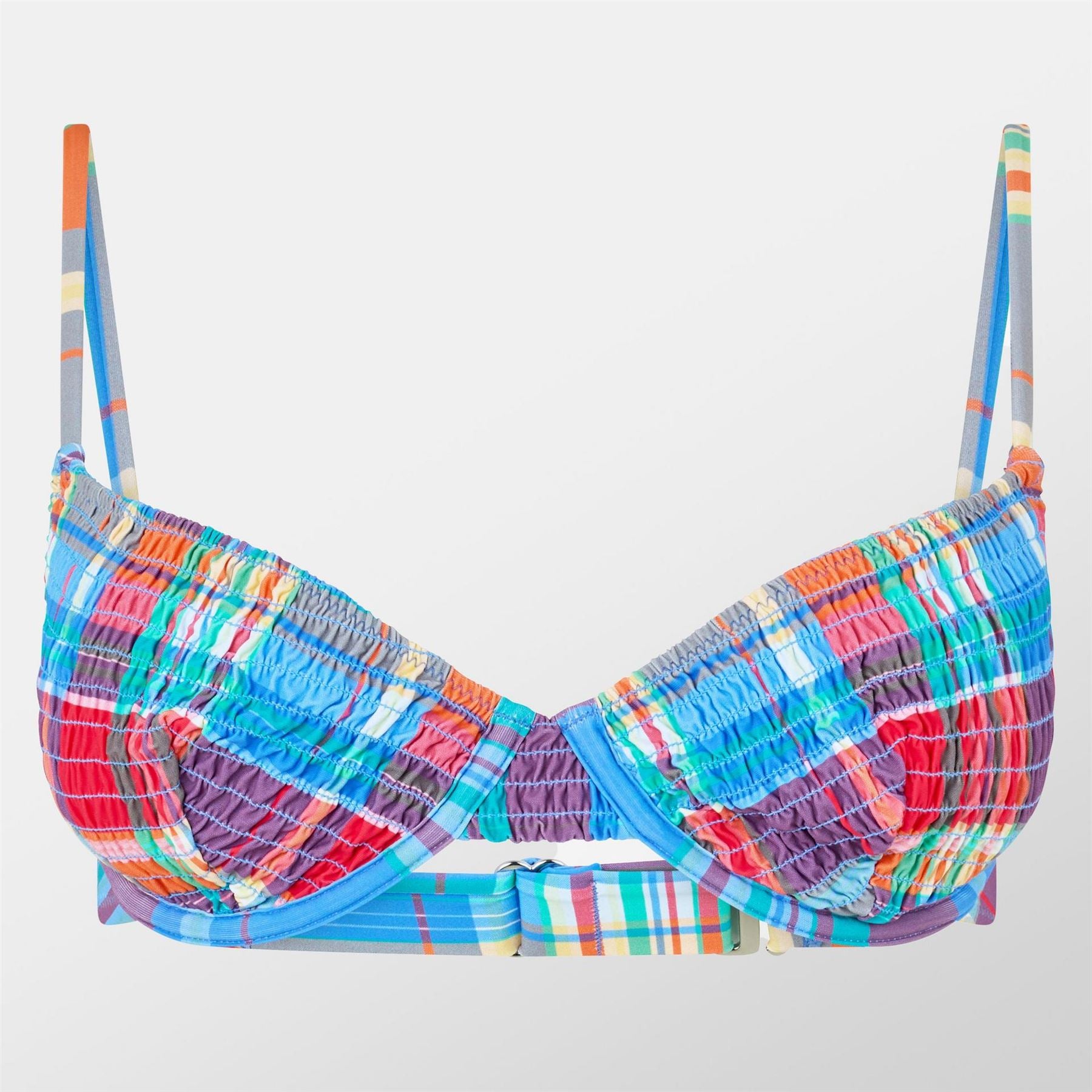 Polo Ralph Lauren Triangle Bikini