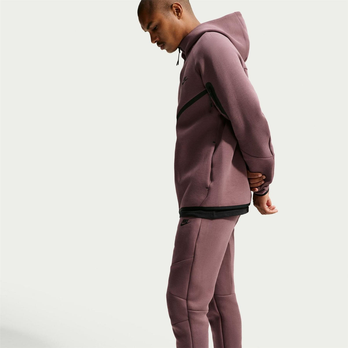 Nike Mens Tech Fleece Joggers