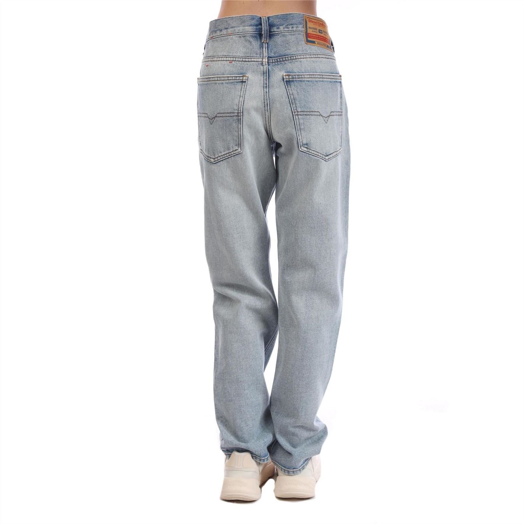 Diesel Slim Fit Jeans