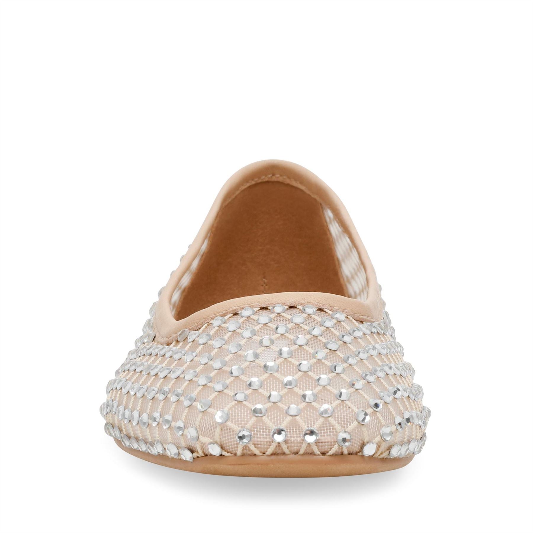 Steve Madden Auden Embellished Ballet Flats Pumps