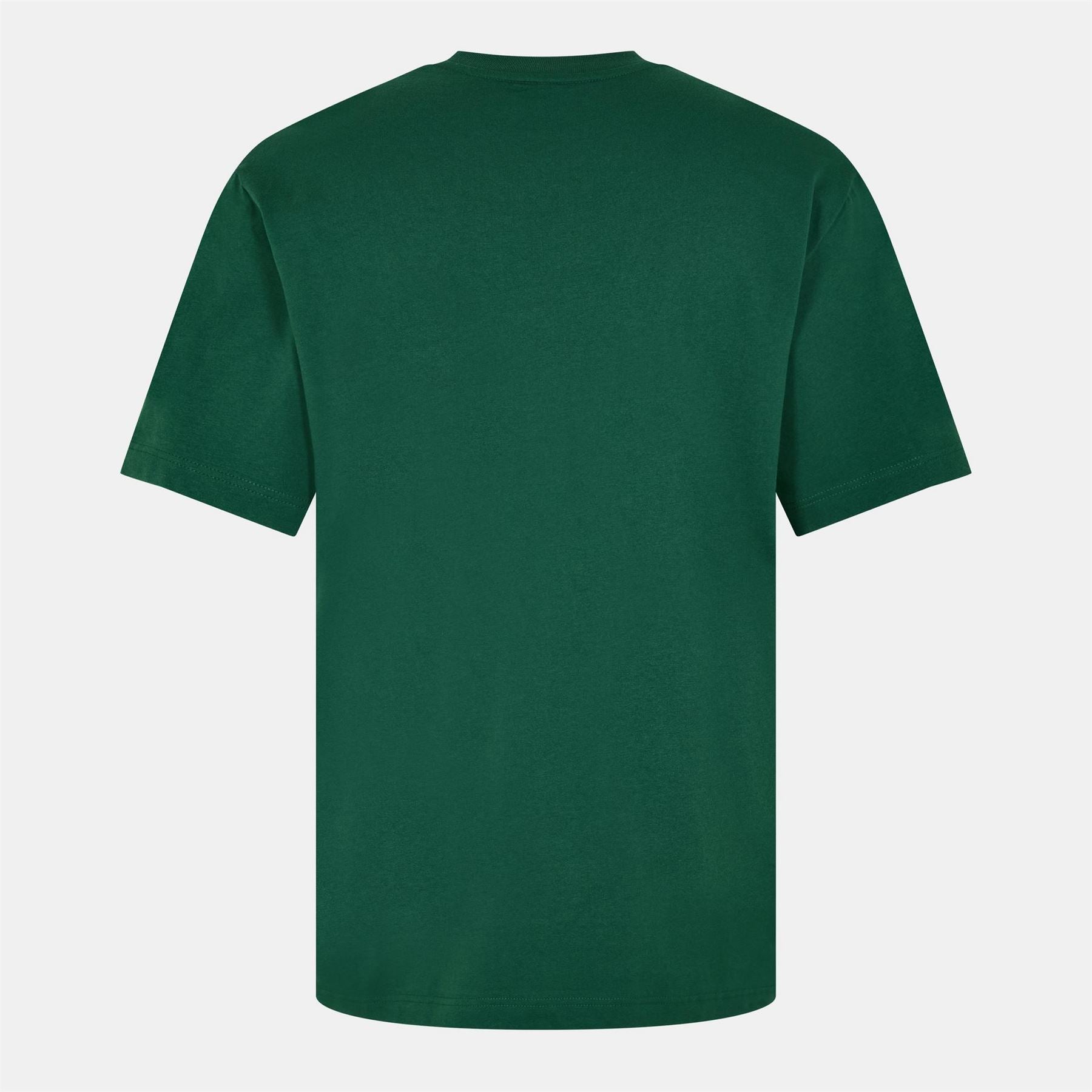 Lacoste Regular Fit Small Logo T-Shirt