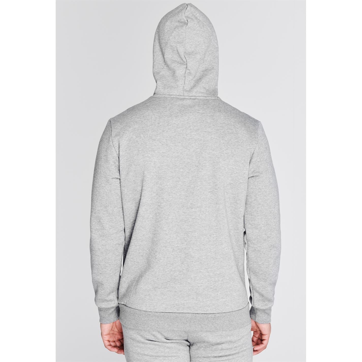 Puma Mens No1 Oth Hoodie