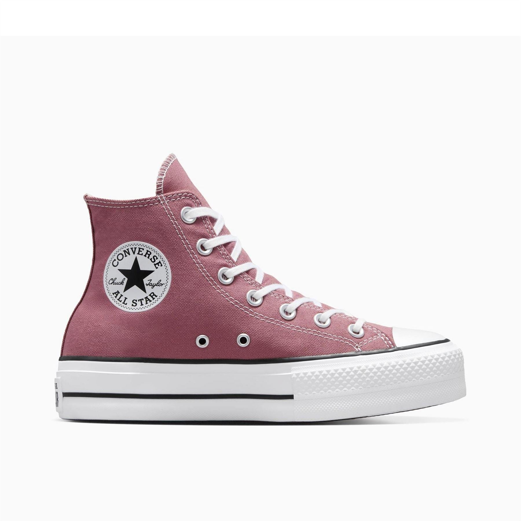 Converse Chuck Taylor All Star Canvasas High Top Trainers