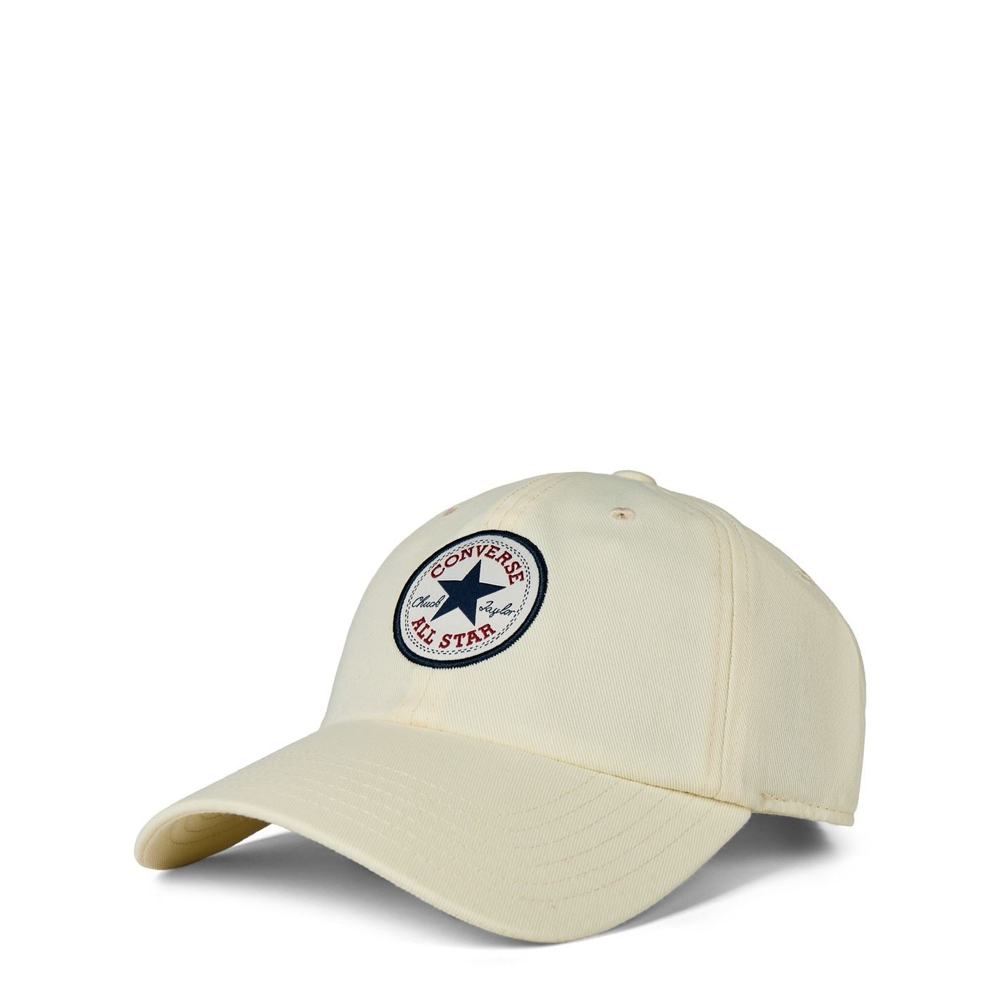Converse Adults Tip Off Baseball Cap