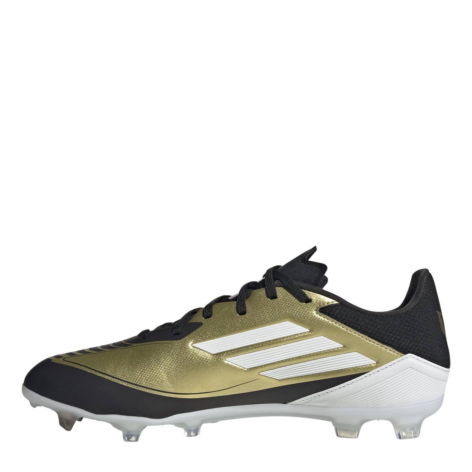 adidas F50 League Messi Adults Firm Ground Football Boots