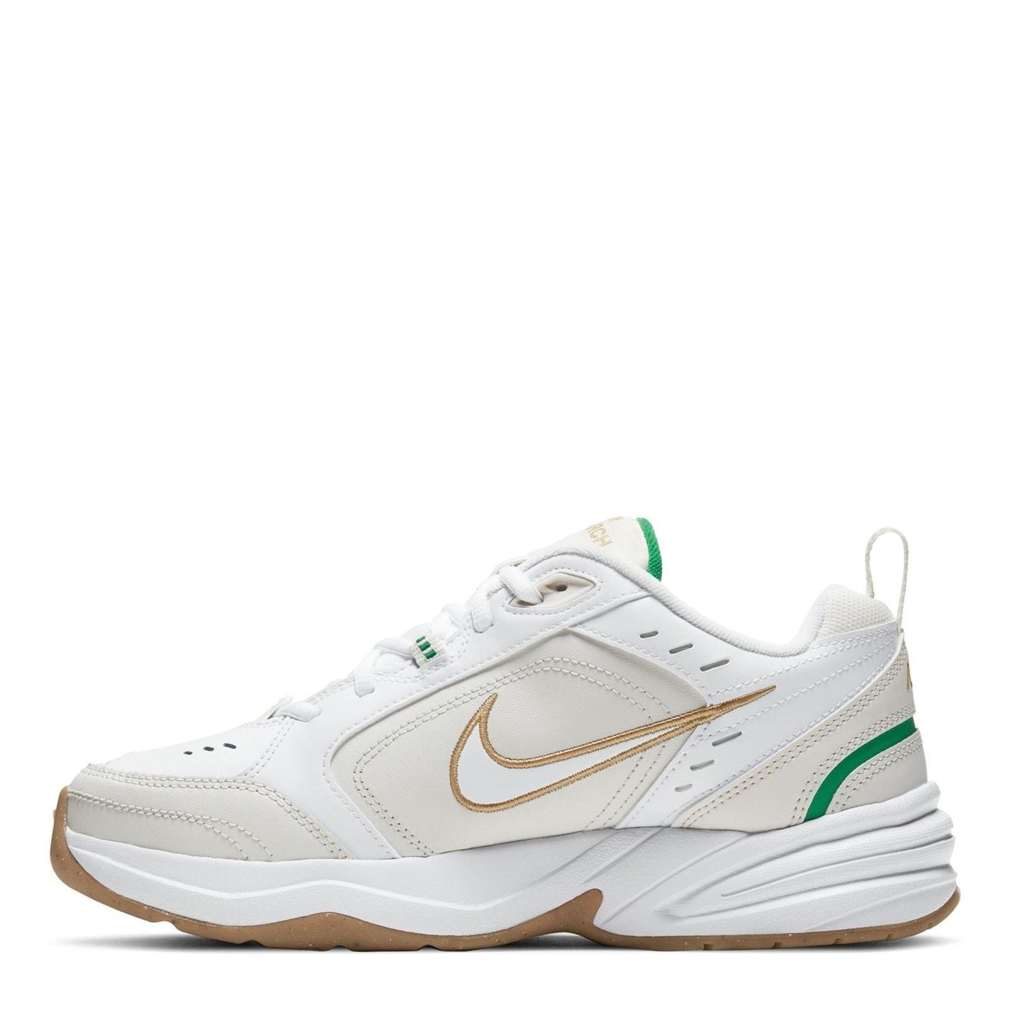 Nike Mens Air Monarch Iv Training Shoes