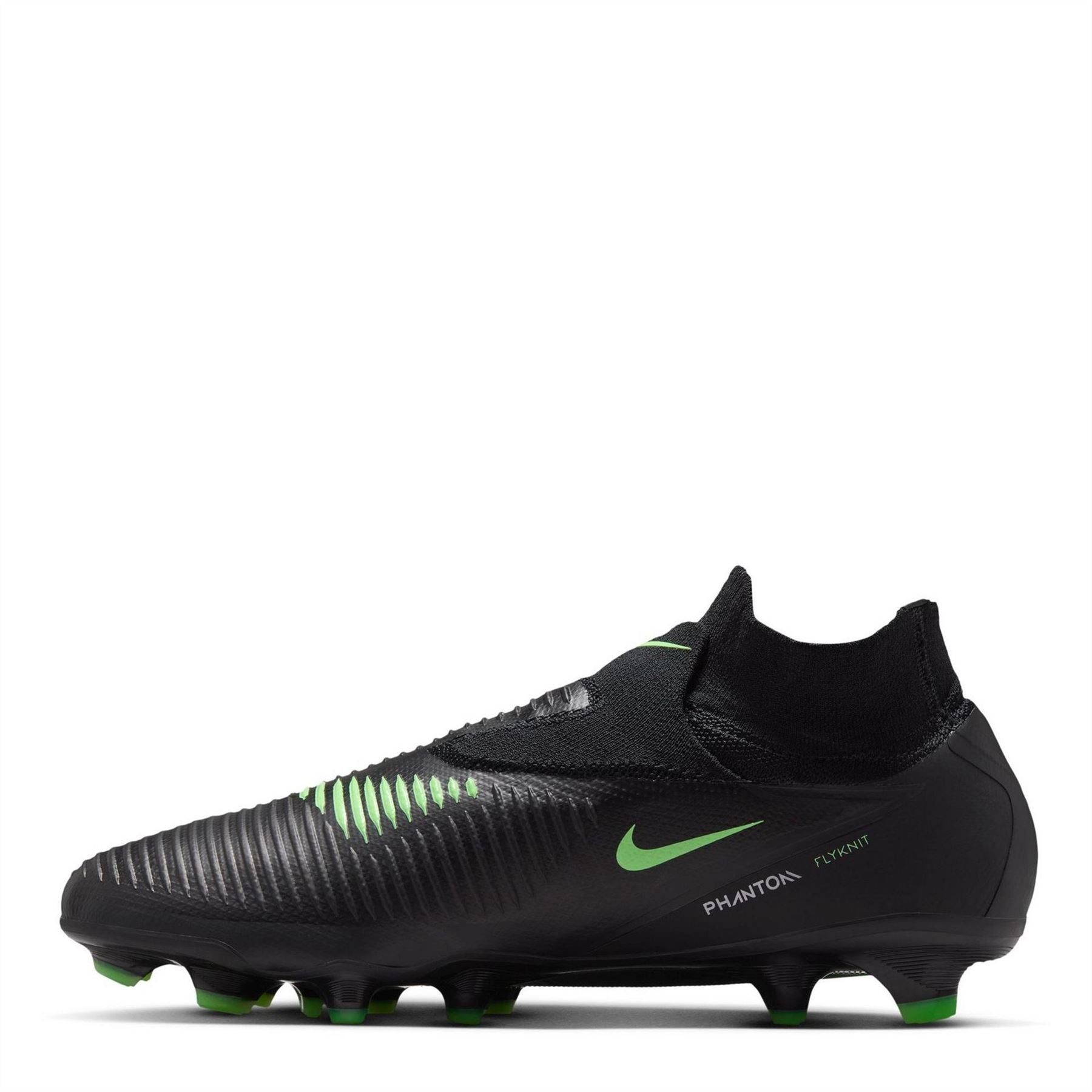 Nike Phantom High 6 Pro Adults Firm Ground Football Boots