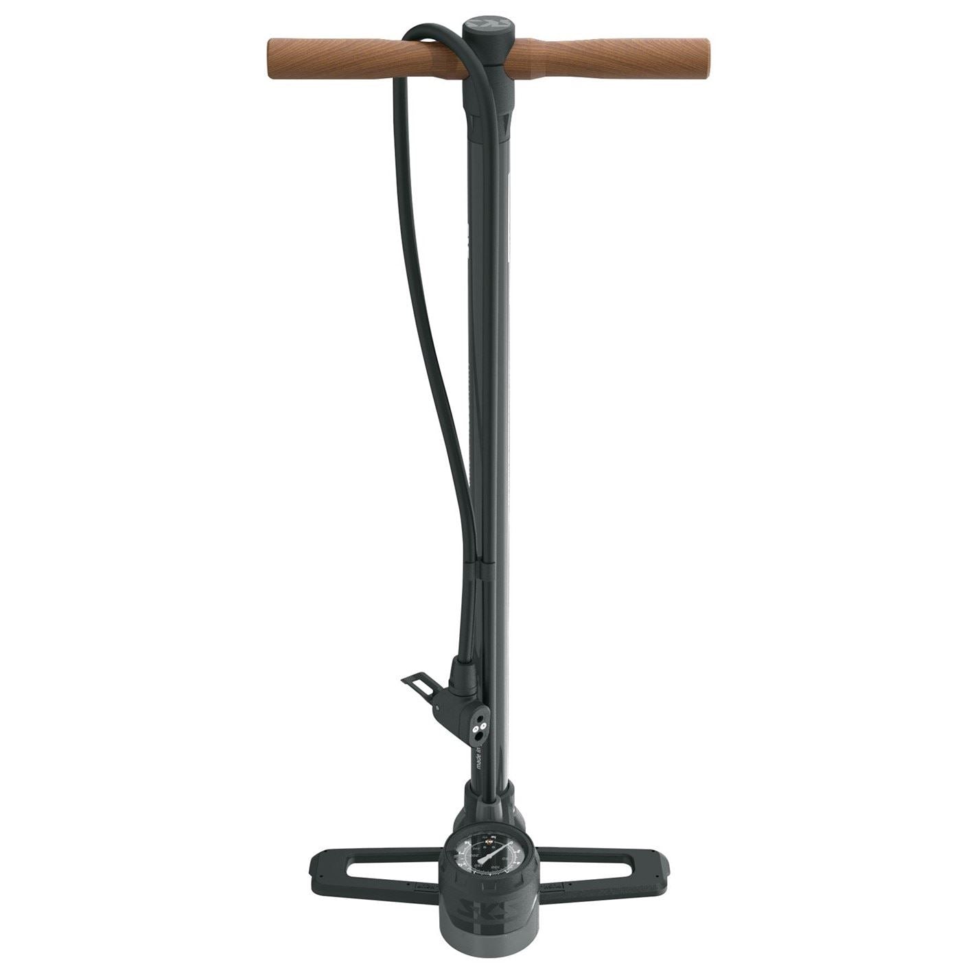 SKS Rennkompressor Nxt Floor Pump
