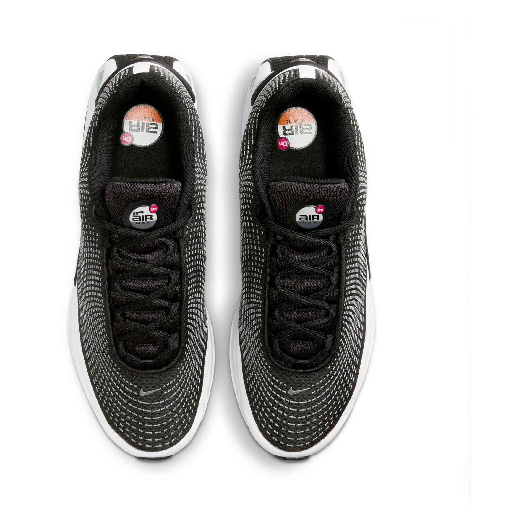 Nike Air Max Dn Sn62 Low Top Sneakers
