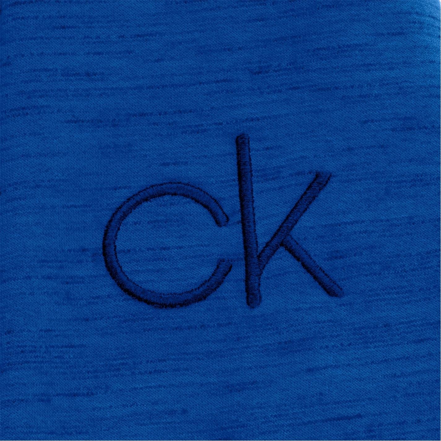 Calvin Klein Golf Regular Fit Raglan Sleeve Hoodie