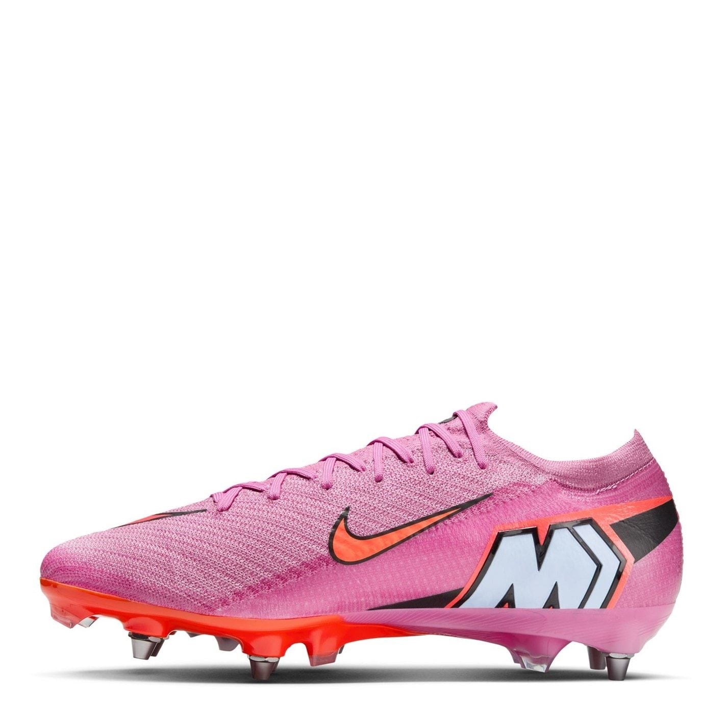 Nike Mercurial Vapor 16 Elite Adults Soft Ground Football Boots