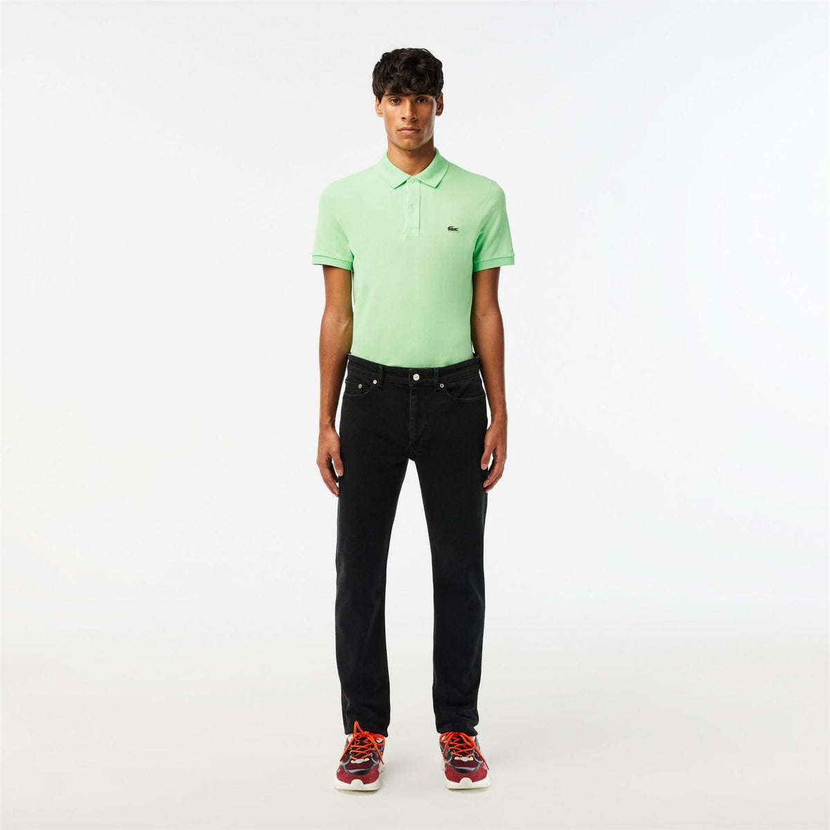 Lacoste Fit Jeans