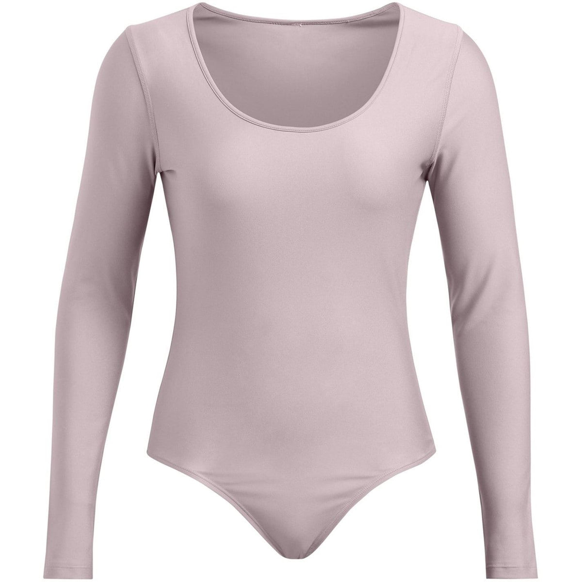 Under Armour Vanish Scoop Neck Long Sleeve Bodysuit