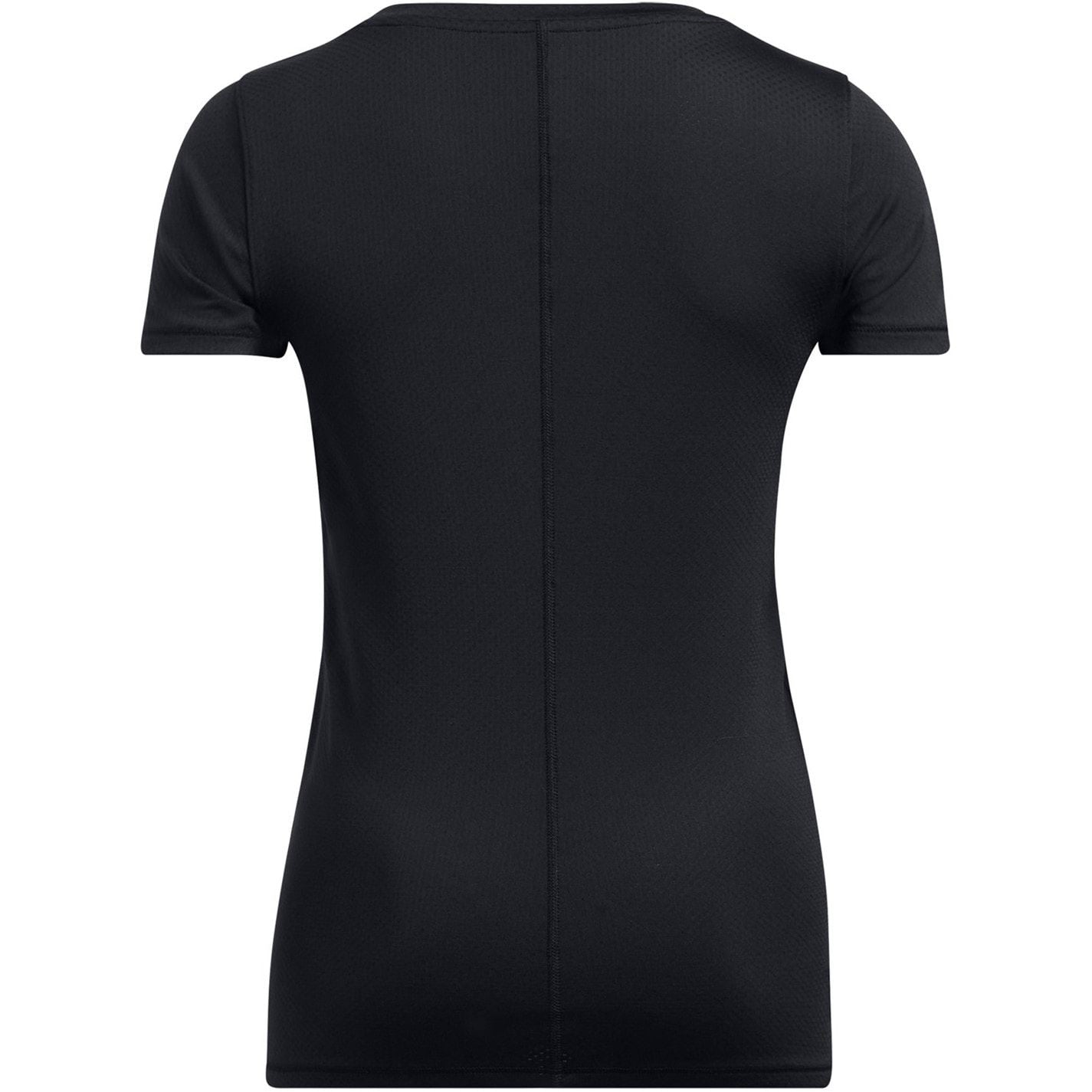Under Armour Womens Armour Heatgear® Short Sleeve Tee